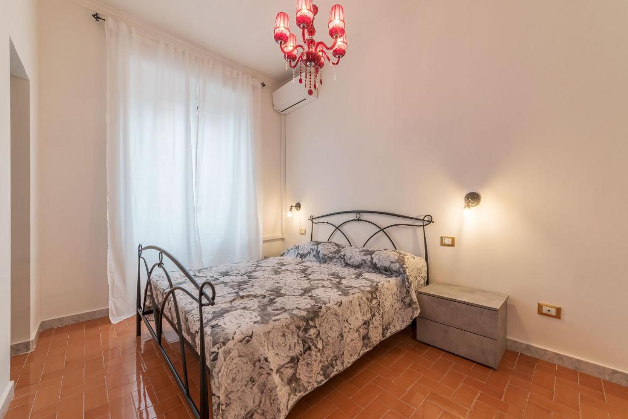Piramide & Testaccio Design Flat Roma Exterior foto
