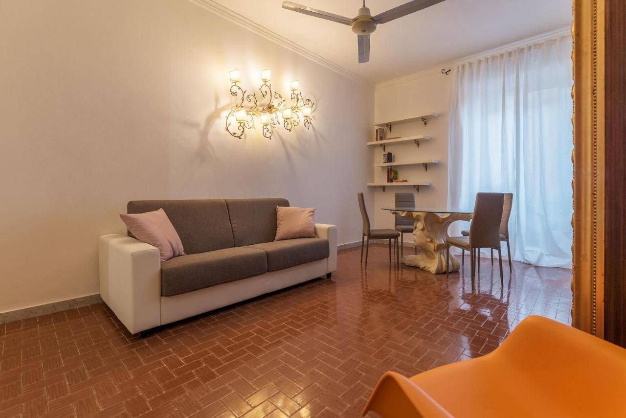 Piramide & Testaccio Design Flat Roma Exterior foto