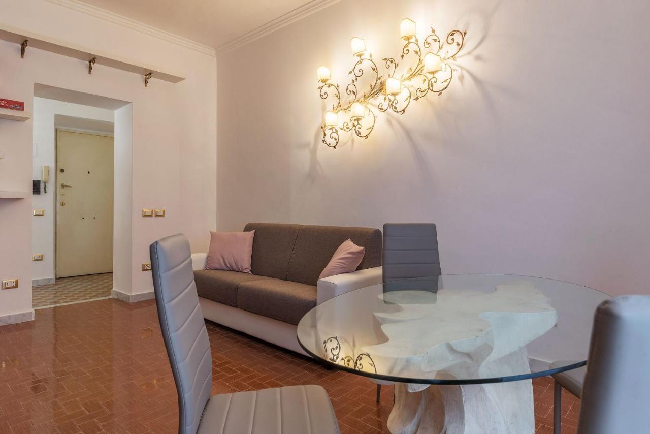 Piramide & Testaccio Design Flat Roma Exterior foto