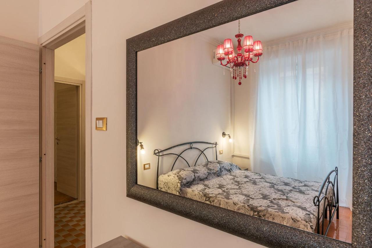 Piramide & Testaccio Design Flat Roma Exterior foto