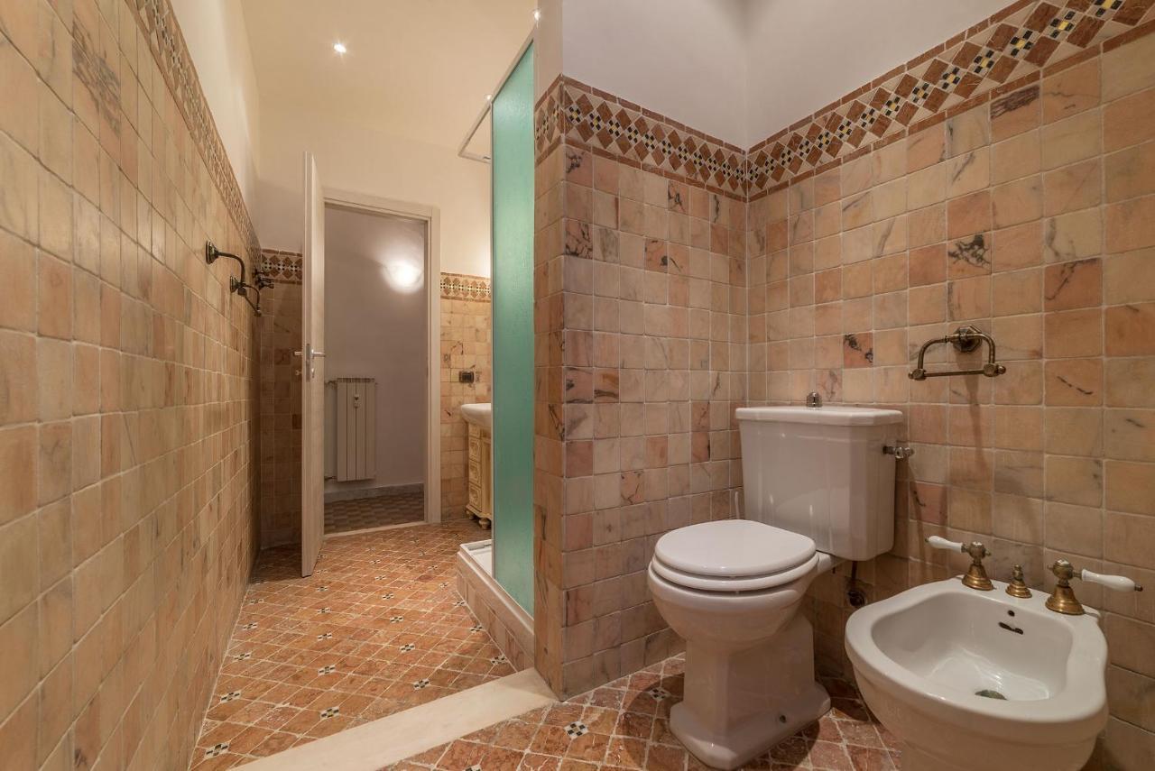 Piramide & Testaccio Design Flat Roma Exterior foto