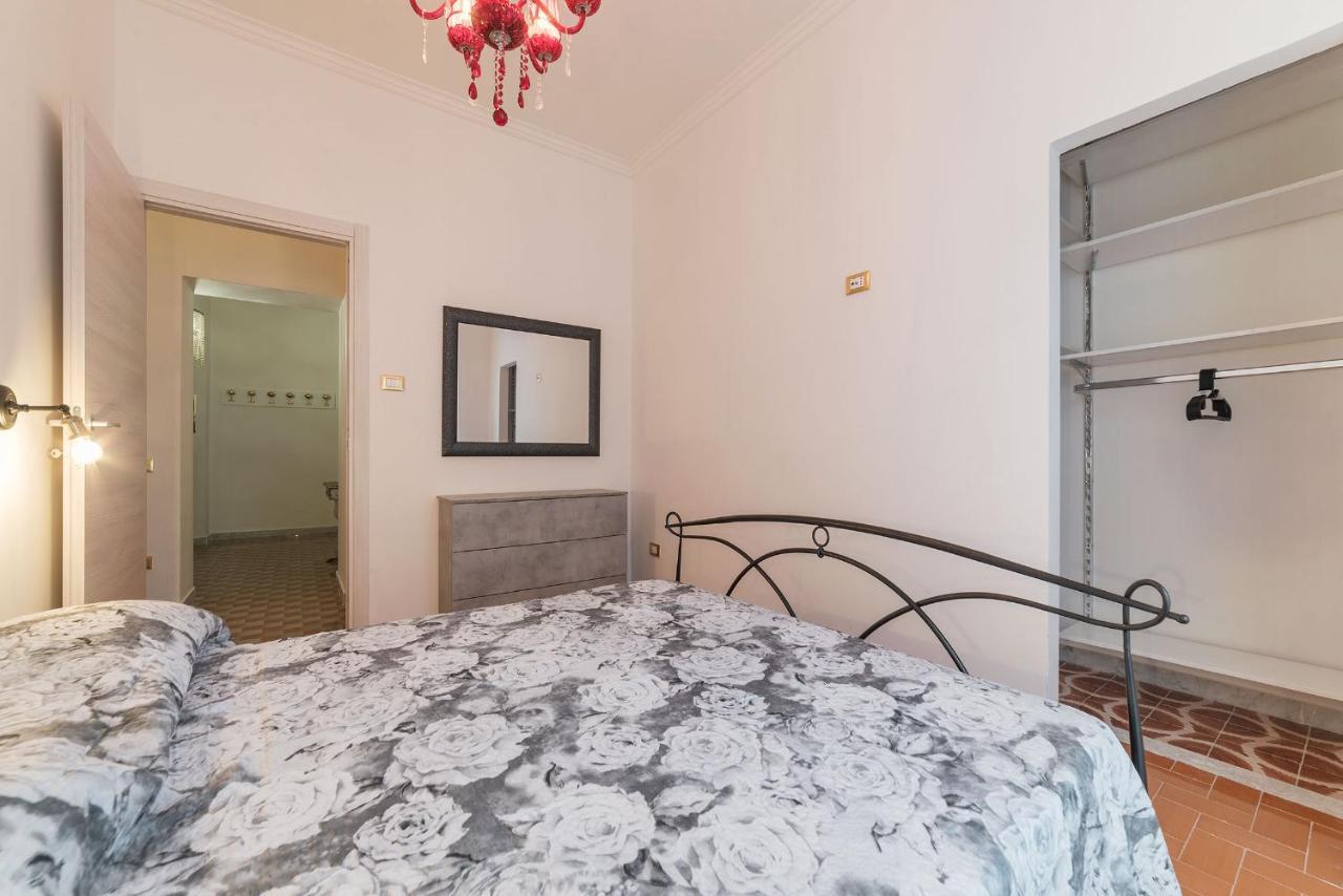 Piramide & Testaccio Design Flat Roma Exterior foto